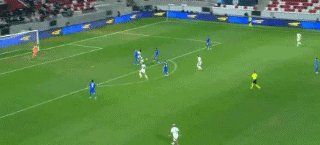 500万网彩票-【欧国联】弗拉泰西基恩建功，意大利2比1客胜以色列