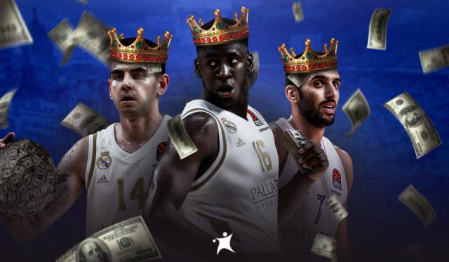 500.com-9个月买断费超别人一年预算，皇马如何成买断之王?